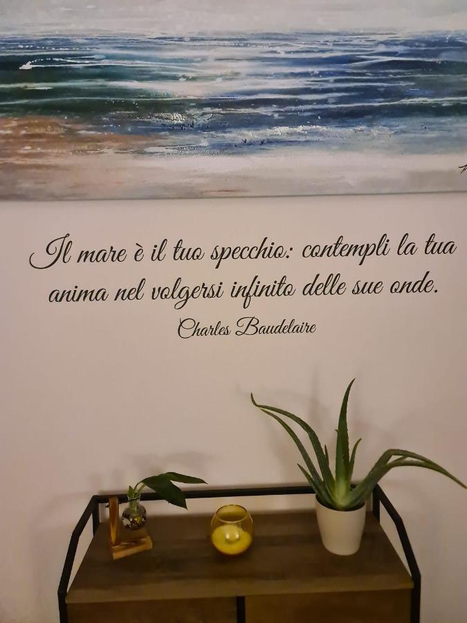 I Salotti Del Principe Lägenhet Palermo Exteriör bild